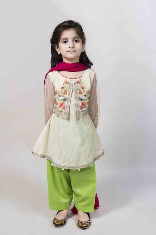 Salwar Suit